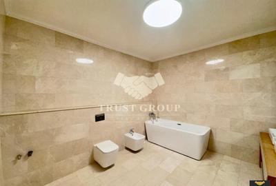 Apartament 4 camere Floreasca | Imobil 2018 | Gradina | Loc de parcare - 30