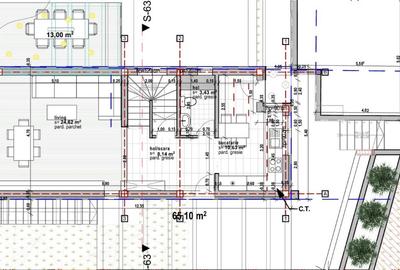 Teren cu AC pentru casa, Cluj Napoca, emisă în 2025 - 2