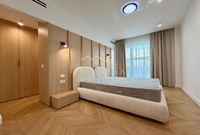 Apartament cu 3 camere *110mp* // Șoseaua Nordului - Herastrau - 16
