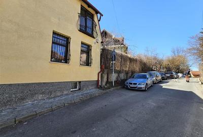 Casa de vanzare in centrul Brasovului – Strada Horia - 24