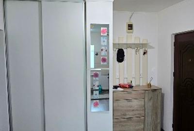 Proprietar - Vând apartament 2 camere decomandat în zona Abator - 5