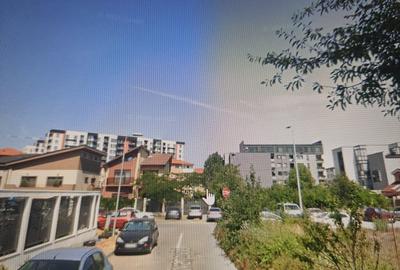 COMPOZITORI-TEREN INTRAVILAN 500 MP CERTIFICAT DE URBANISM TOATE UTILI - 2