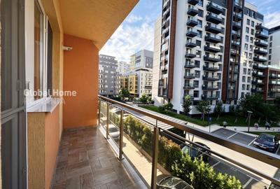 Apartament 2 camere modern | Nicolae Teclu | Bloc nou 2022 | Aproape de metrou - 11