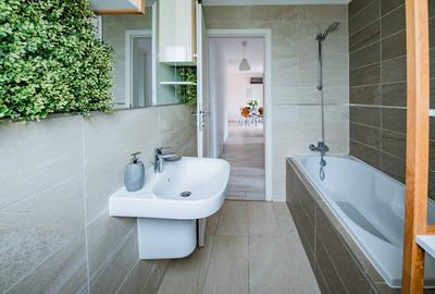 Apartament Spațios & Cosy | 2 Camere | Grand Hill Residence | Pet-Friendly - 13