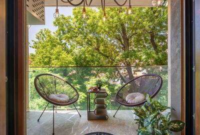 Apartament LUX UltraCentral - Natiunile Unite / Unirii - 5