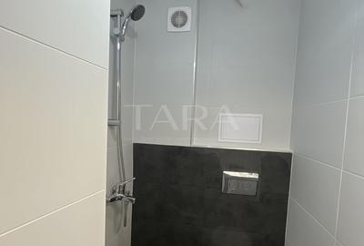 Garsonieră modern renovată în Mănăștur - 6