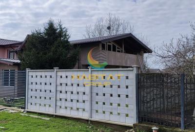 Casa P+M | 4 camere | Teren 342 mp | Berceni - Comision 0% - 1