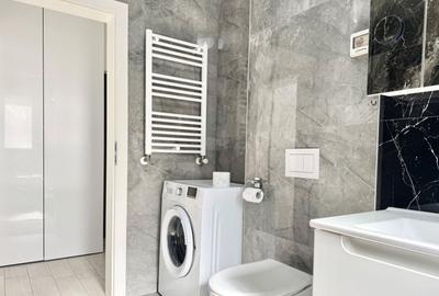Apartament 2 camere, modern, Profi și parc în complex - 20