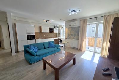 2 camere, bloc nou, in Marasti, zona The Office, strada Dorobantilor - 6