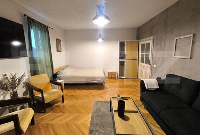 Apartament 2 camere – 52 mp – Centru Istoric Brașov - 3