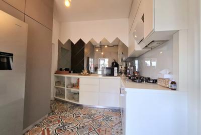 4 Camere Luxury Living | 117mp | Dorobanți Capitale | Londra | Centrală - 6