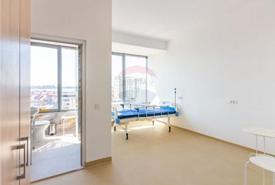 Clădire investițională: policlinică, senior living & catering-Giulesti - 5
