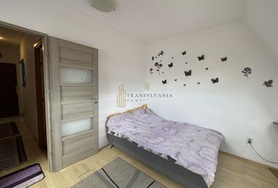 Apartament cu o cameră, 34 mp utili zona Ștefan cel mare - 1