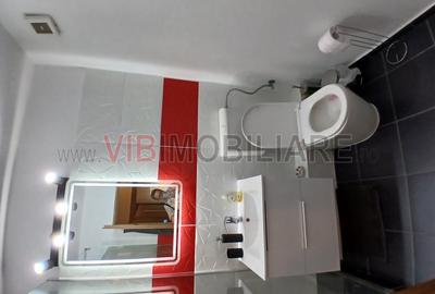 Inchiriere 2 camere- Dorobanti - etaj 1/8- mobilat, utilat - 13