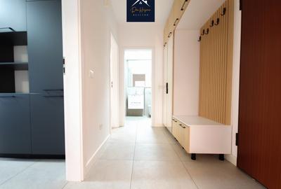 Sema  Residence | NOU & MODERN | 4 min Metrou | - 13