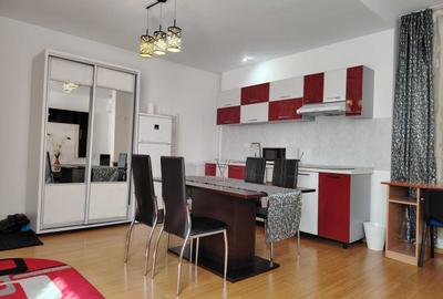 Apartament Marriot / Palatul Parlamentului - 5