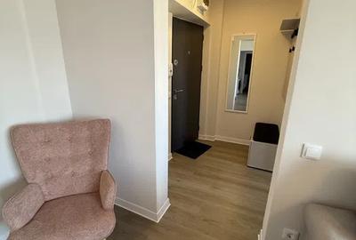 Apartament cu 2 camere-recent renovat, Gheorgheni - 4