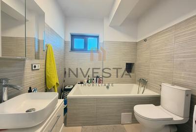 Apartament 3 camere | Etaj Intermediar | zona Buna Ziua - 9