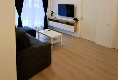 Apartament 2 camere Estoria City,Pallady (Nicolae Teclu) - 2