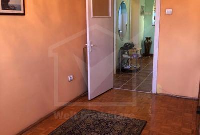 Inchiriere 3 camere decomandate, Grigorescu, Piata 14 Iulie - 6