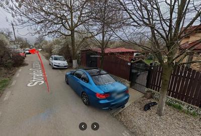 Teren intravilan 750m2  - Novaci / Mihailesti - 5