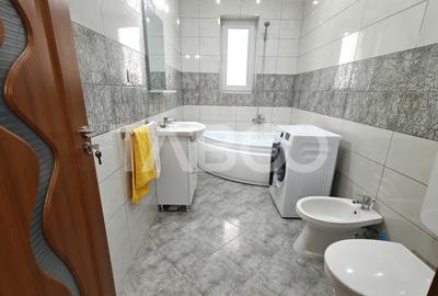 Apartament decomandat 2 camere si 2 balcoane in zona Doamna Stanca - 5