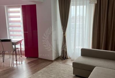 // 2 CAMERE// COMPLEX REZIDENTIAL 9 MAI// - 1