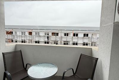 VANZARE APARTAMENT 2 CAMERE-DEZVOLTATOR-MILITARI-COMISION 0% - 18