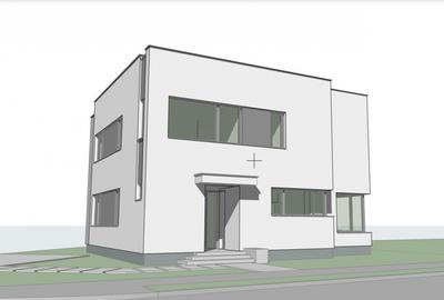 Comision 0% Autorizat 3 Case Individuale | Posibilitate Barter| 2000 mp - 3