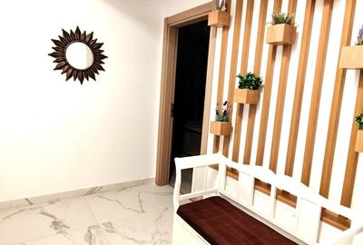 Unirii - Matei Basarab 4 camere LUX- imobil 2020- totul nou- parcare inclusa - 7