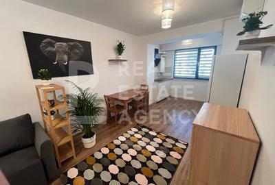 Închiriere, studio, Pipera, București - 3