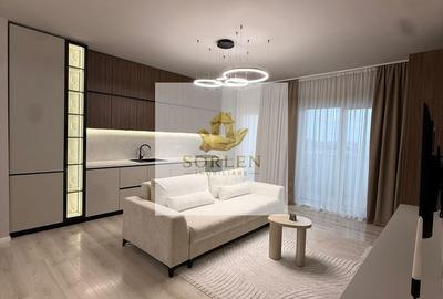 Apartament premium cu 2 camere în Florești – Zona Eroilor - 11