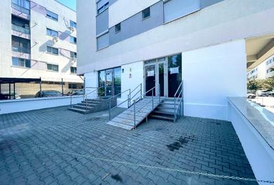 Investiție Premium în Chiajna – Spațiu Comercial + 5 locuri de parcari private - 1