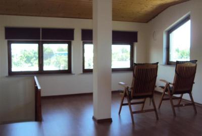 Vila Focsani, S+P+M, mobilata si utilata, CT si anexa - 11