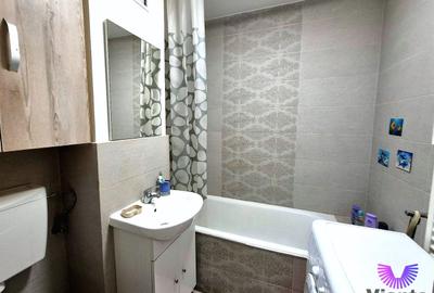 Apartament 2 camere | 48 mp utili | Balcon | Valea Aurie - 8
