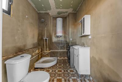 Casă cu teren 591 mp în Vinga, zonă centrală - 7