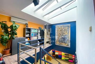 Spatiu Comercial/Cladire BirouriPache Protopopescu - 4