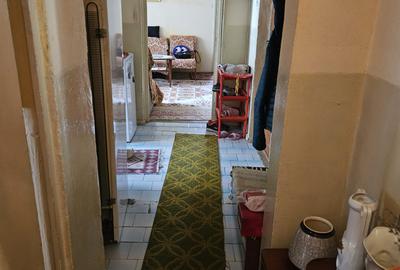 Apartament 3 camere, 60 mp - zona HCC, etajul 2 - 5