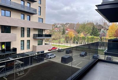 Apartament 1 Camere Freya Home - 410 euro - - 12