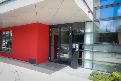 Spatiu de birouri Etaj 1 - 2