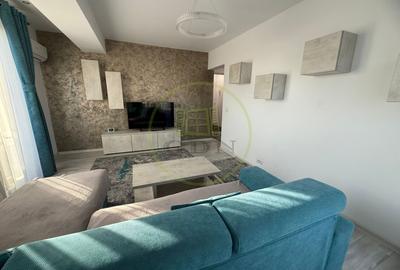 Apartament 3 camere, decomandat, 73mp, cartier Craiovita Noua, zona Promenada - 2
