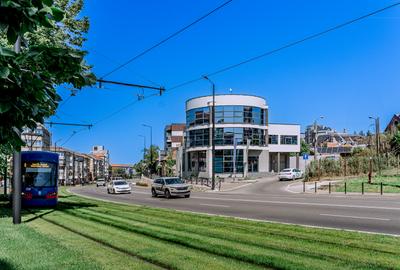 Spațiu comercial reprezentativ de închiriat | Zona Nufărul, Oradea - 2
