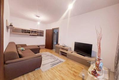 Apartament 3 Camere ,Strada Mărului, Fundeni Dobroești - 1