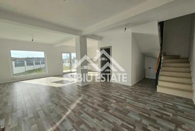 Casa Sibiu Vest, zona Cristian - 7