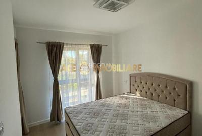 3 Camere de inchiriat | 1 Mai | Parcului Residence | Parcare - 4