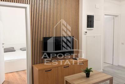 Apartament cu 2 camere , de inchiriat , Complexul Ateneo -Torontalului - 6