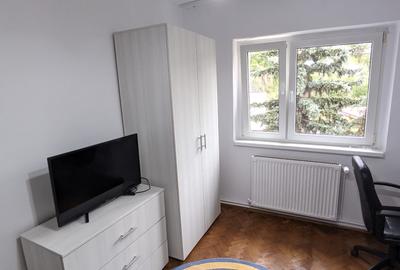 Apartament de închiriat, 4 camere, 80 mp, Plopilor zona Grădini Mănăștur - 16