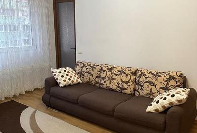 Apartament cu 2 camere decomandat, mobilat în Bucureștii Noi