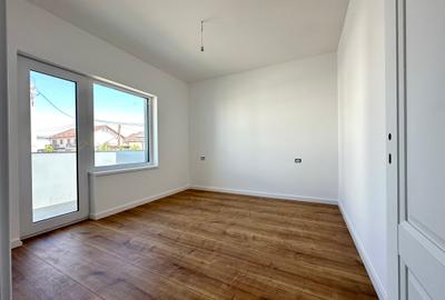 Intabulata! Casa 4 camere 2 bai 95mp Mall Moldova Valea Lupului - 13