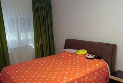 Apartament 3 Camere Zona  Posta Bahne - etaj 2/3 - 74 mp - 5